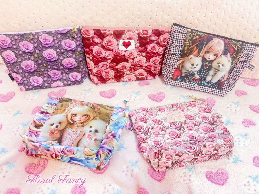 きゃんべるページ