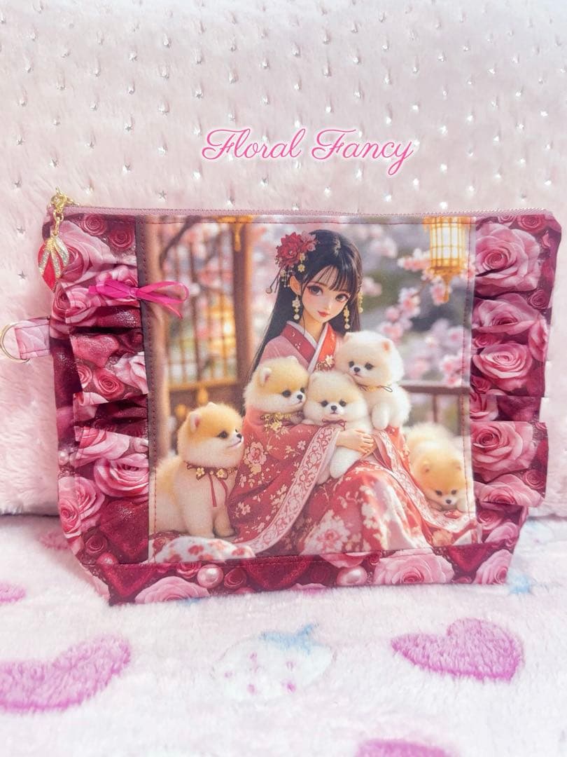 きゃんべるページ