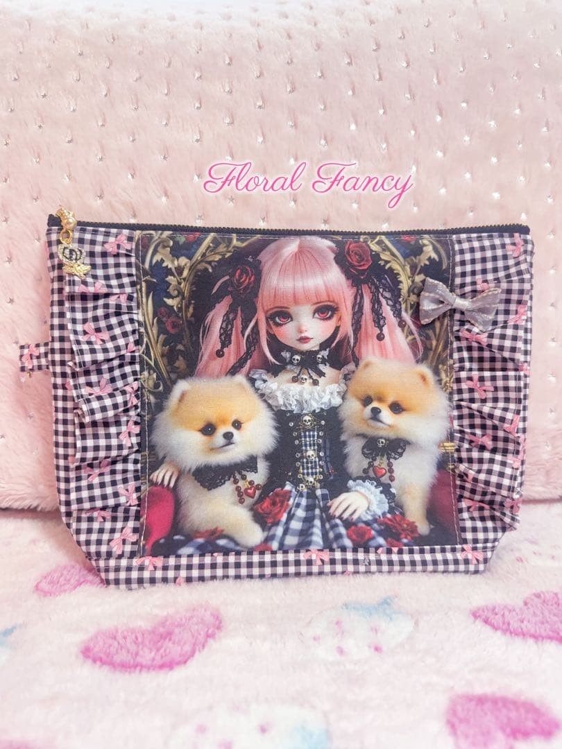 きゃんべるページ