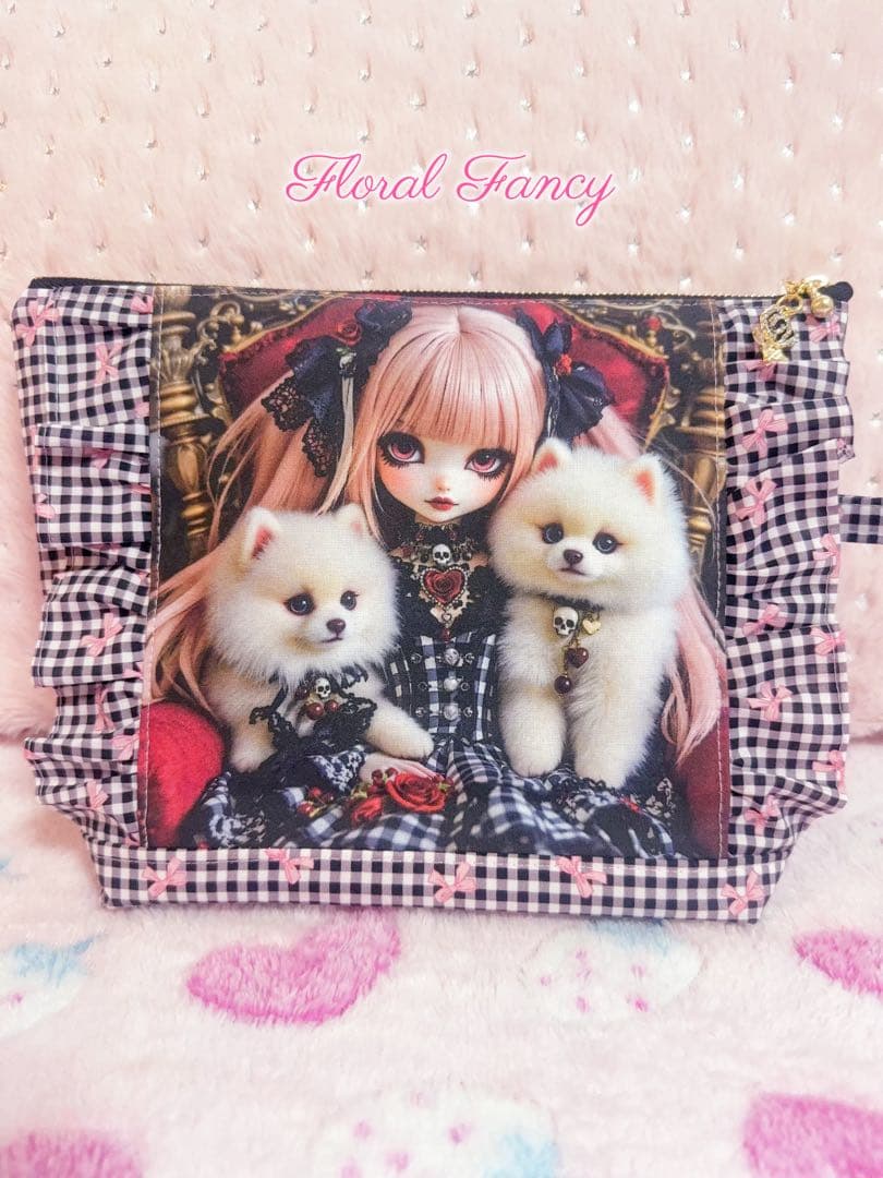 きゃんべるページ