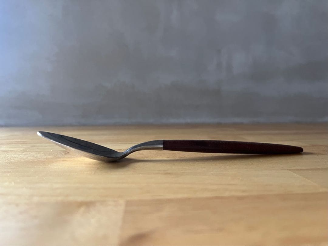 【ヴィンテージ】American Tempo ステンレススプーン