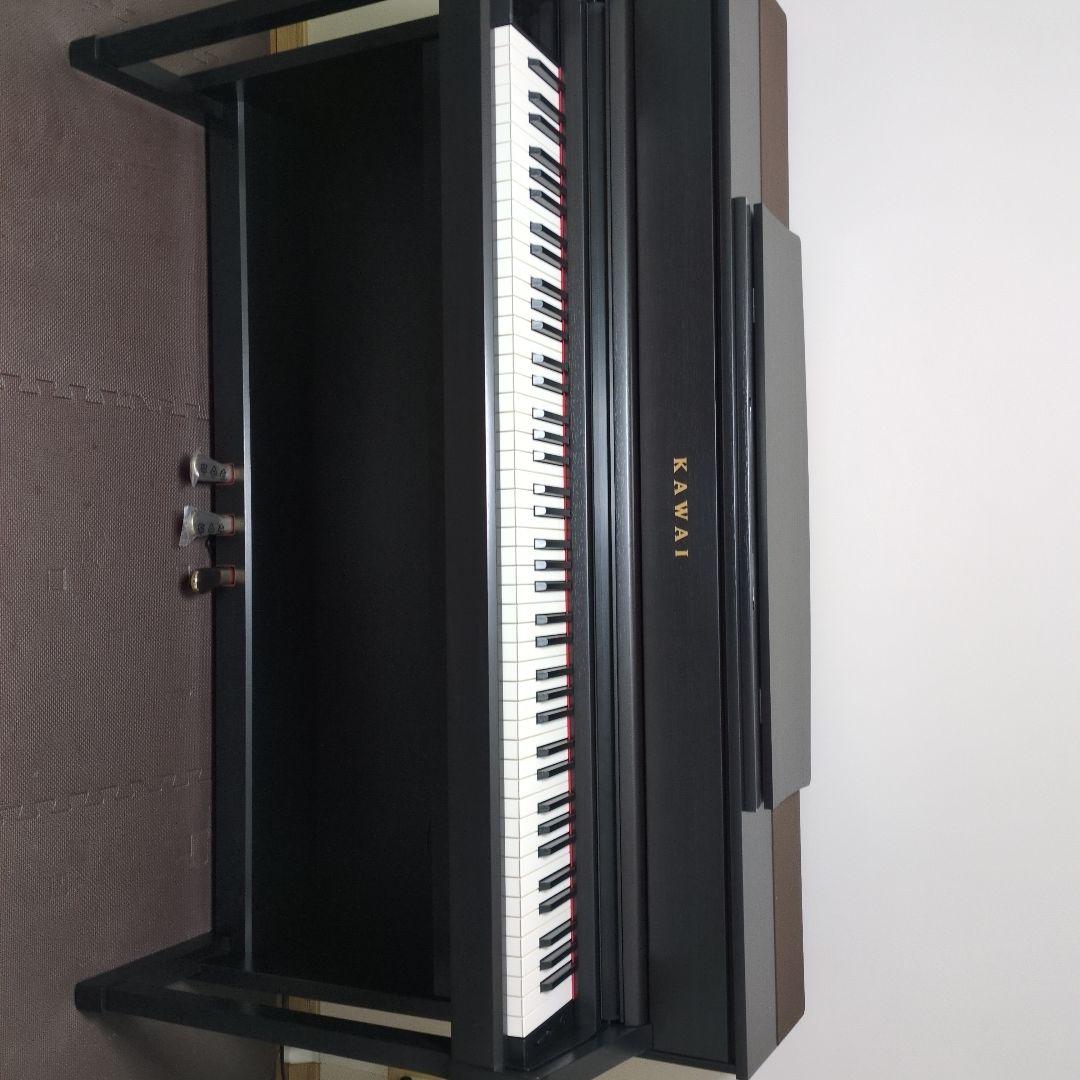 鍵盤楽器 KAWAI CA701 R
