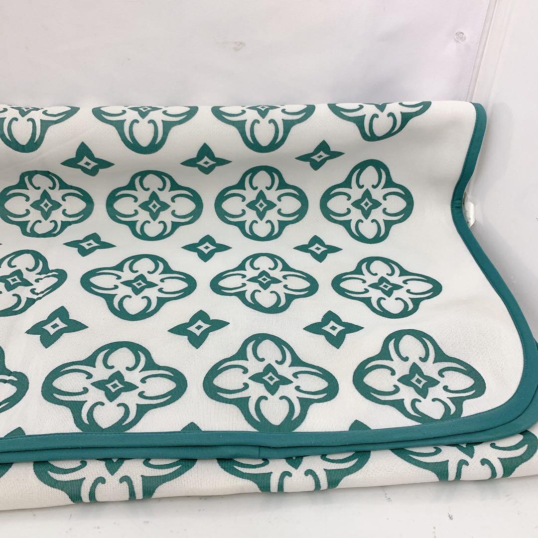 8SCM10 グラントイーワンズ　ホルミシス テラミーシーツ グリーン