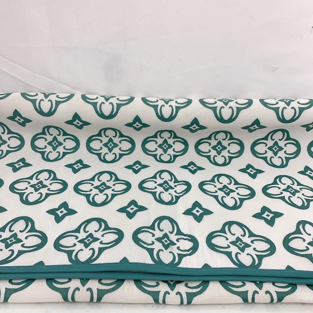 8SCM10 グラントイーワンズ　ホルミシス テラミーシーツ グリーン