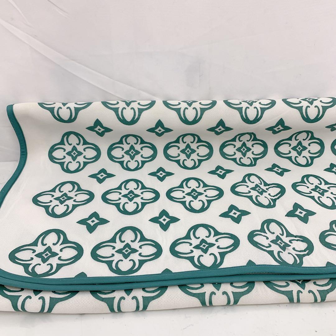 8SCM10 グラントイーワンズ　ホルミシス テラミーシーツ グリーン