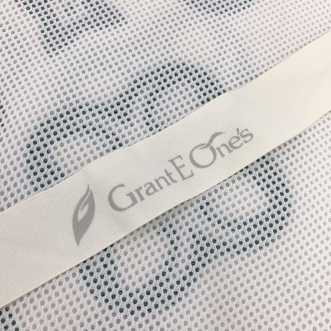 8SCM10 グラントイーワンズ　ホルミシス テラミーシーツ グリーン