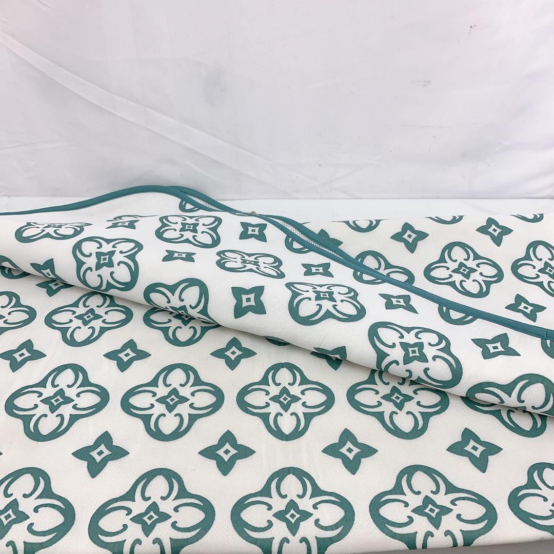 8SCM10 グラントイーワンズ　ホルミシス テラミーシーツ グリーン