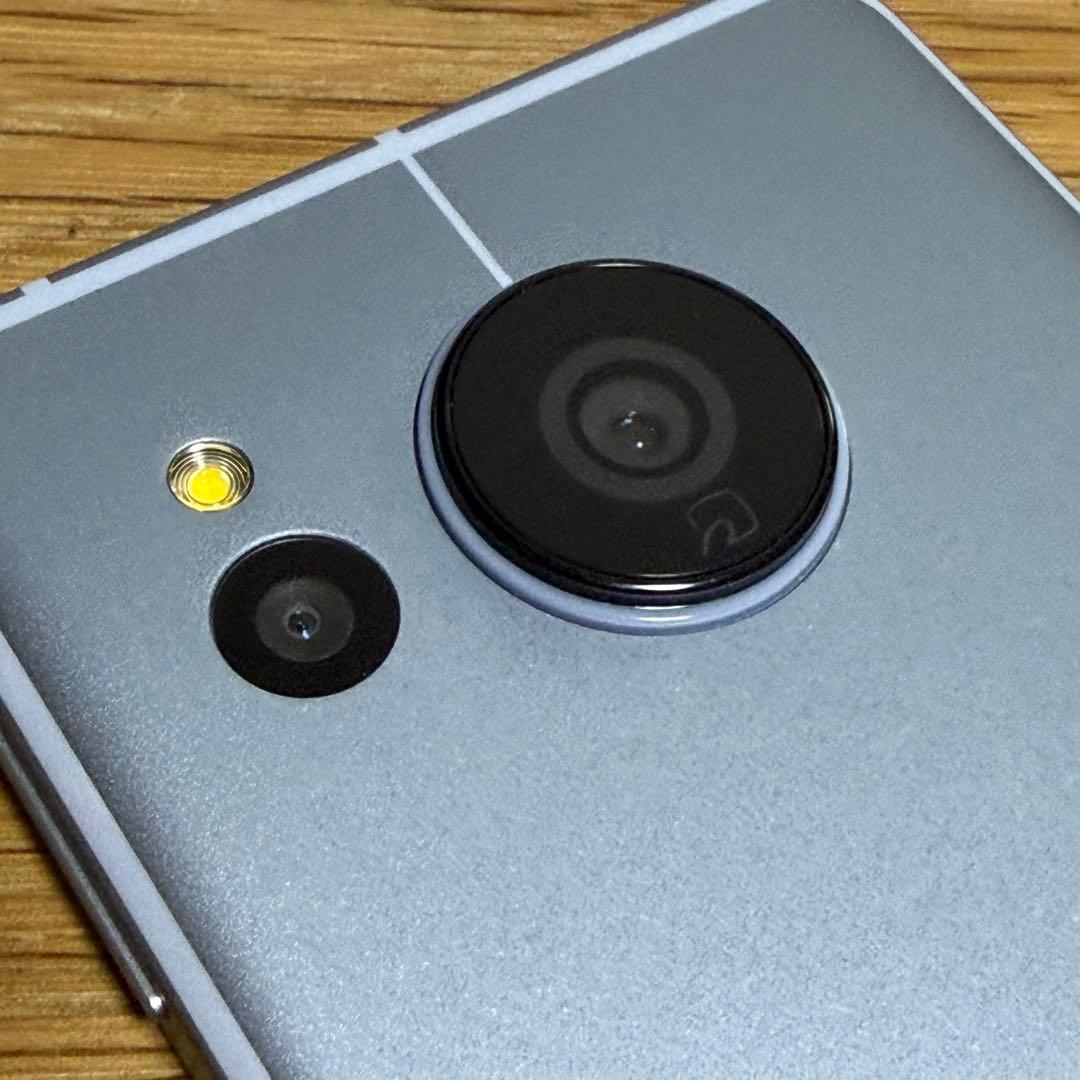 スマートフォン本体 9185 SHARP AQUOS Sense7