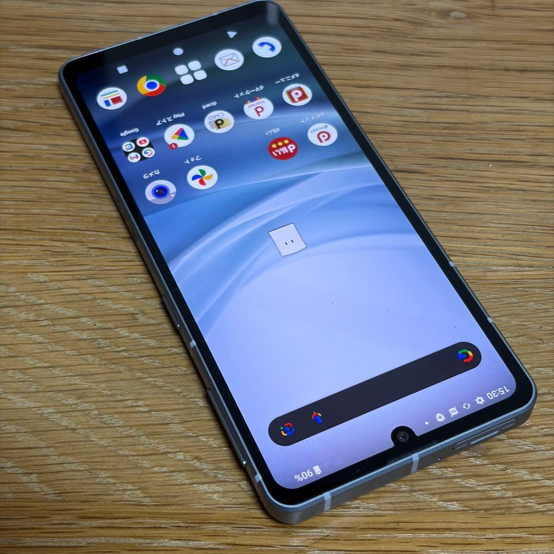 スマートフォン本体 9185 SHARP AQUOS Sense7