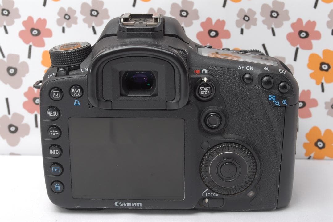 ❤即購入1000円OFF❤Canon EOS 7D❤一眼デビューセット❤本格撮影