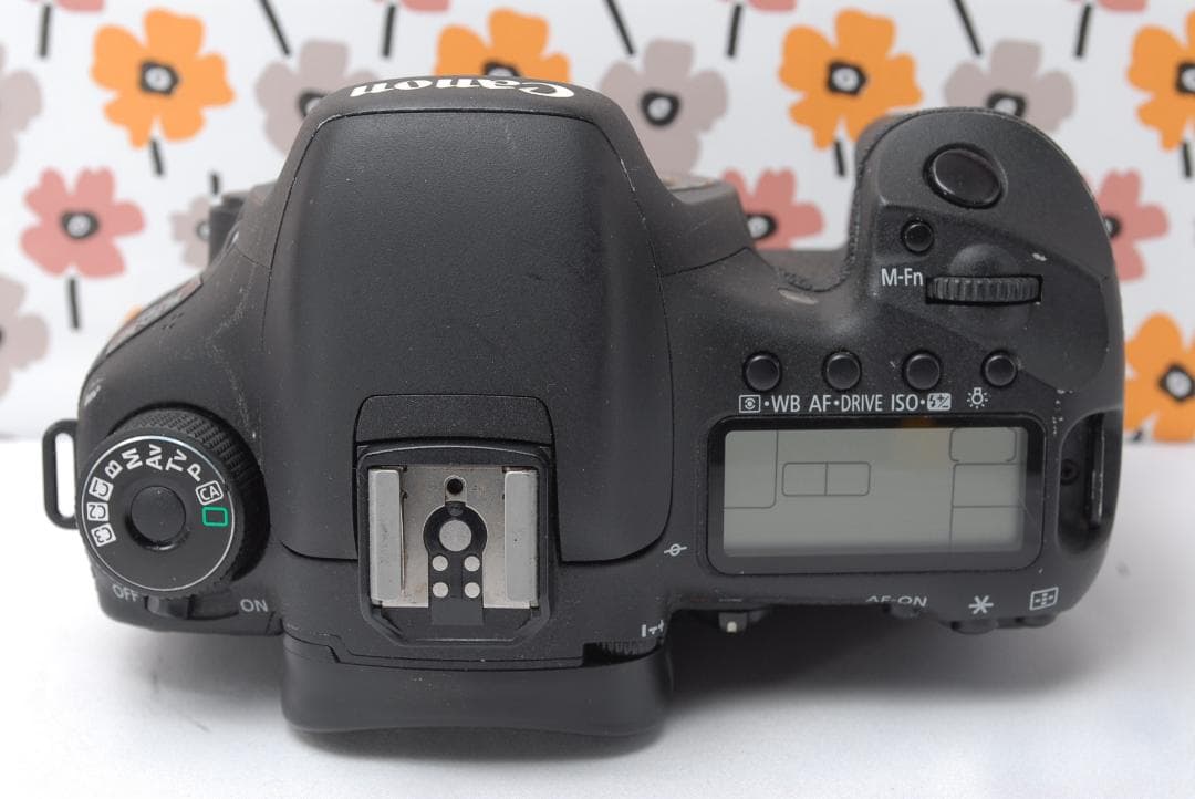 ❤即購入1000円OFF❤Canon EOS 7D❤一眼デビューセット❤本格撮影
