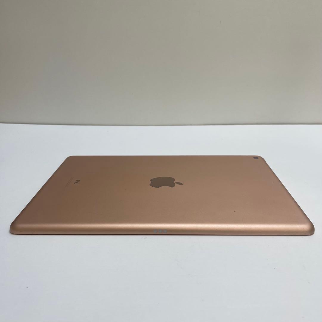 #837 iPad 第7世代 128GB Wi-Fi A2197 81%