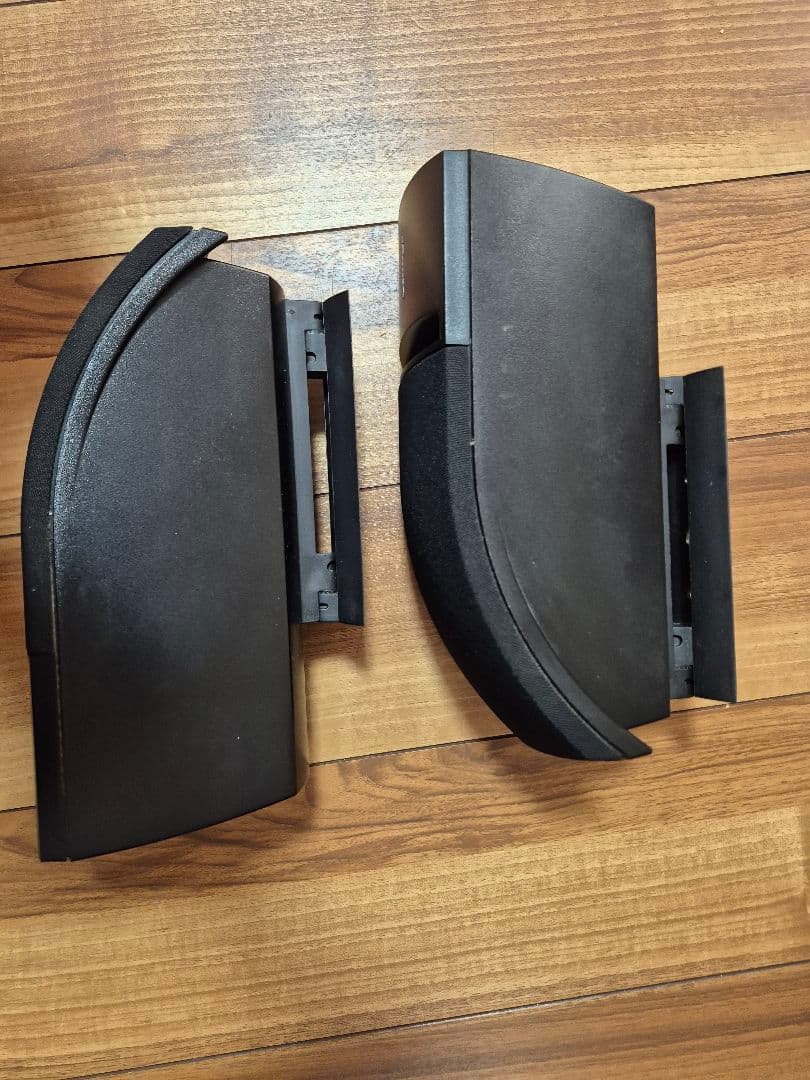 BOSE ボーズ スピーカーシステム 161 ブラック ペア