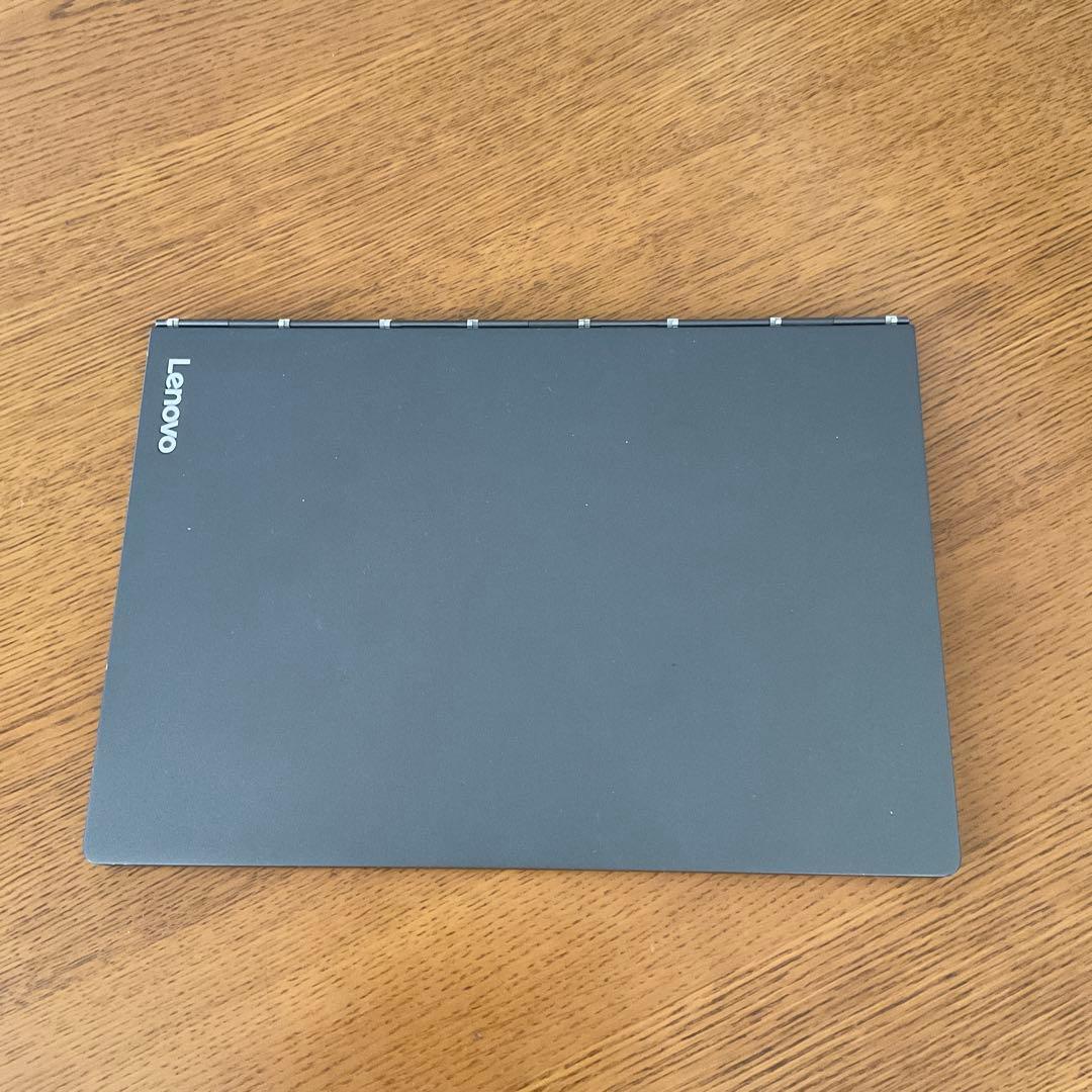 Lenovo Yoga bookC930 純正ペン付