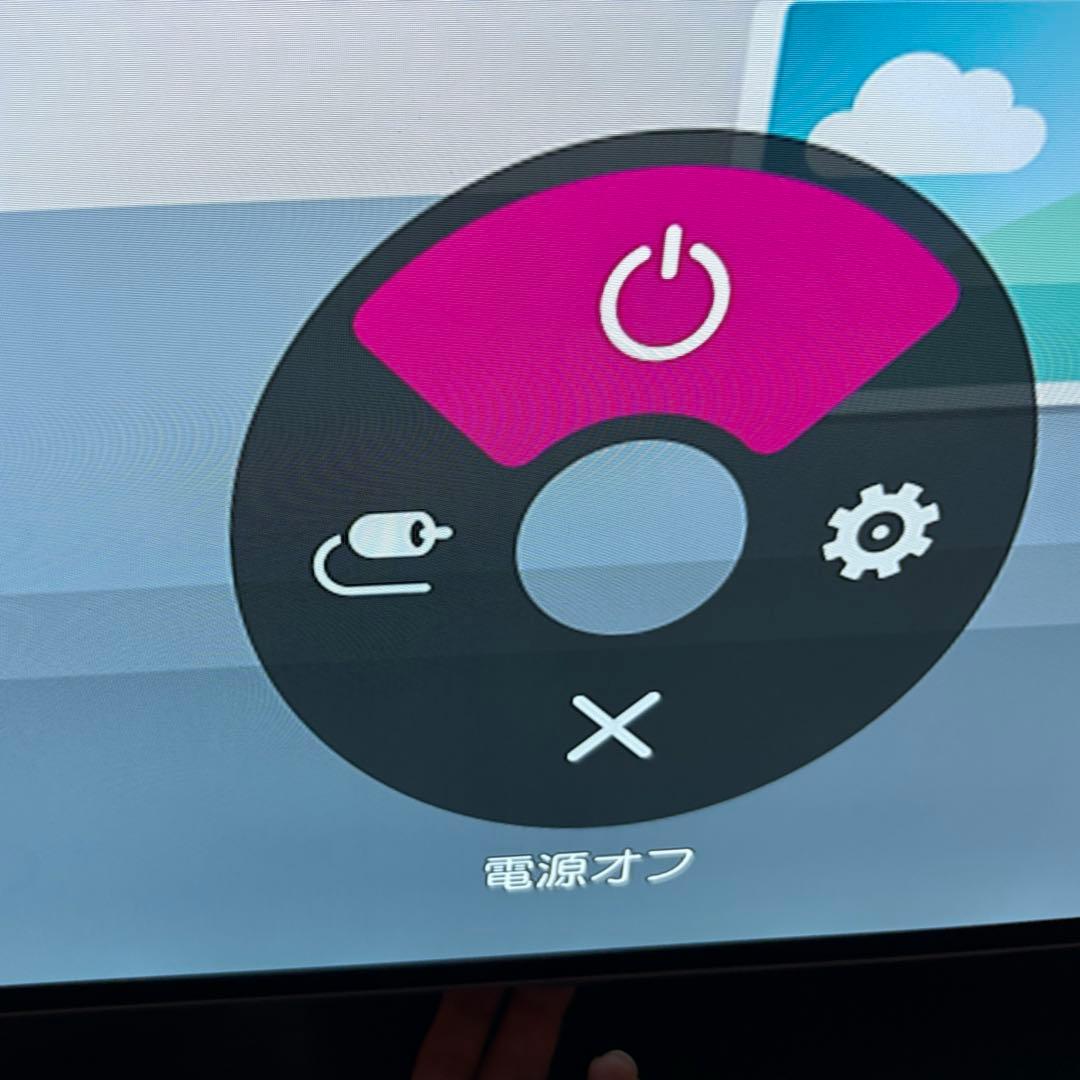 【LG／有機ELカラーテレビ】55インチ　4K　OLED55B6P