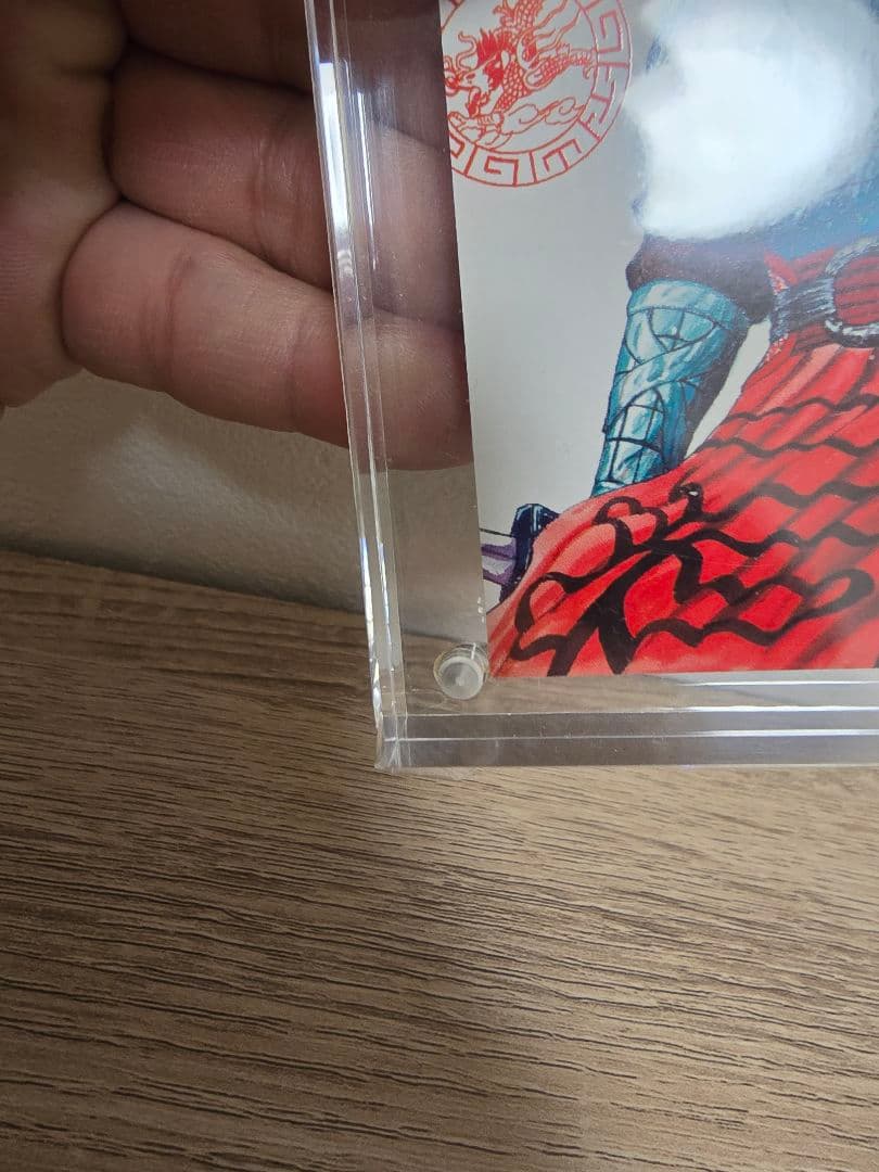 キングダム　千人将の証　カード　ジャンプフェスタ　2個セット