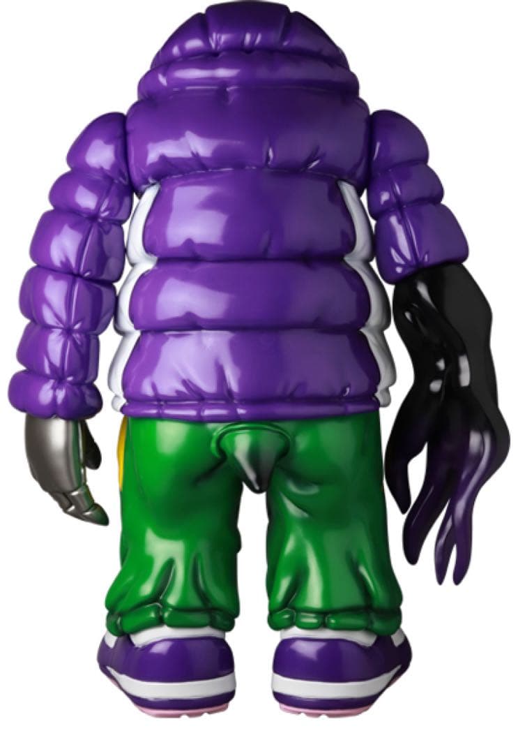 JAM クトゥルフオイド(3期)