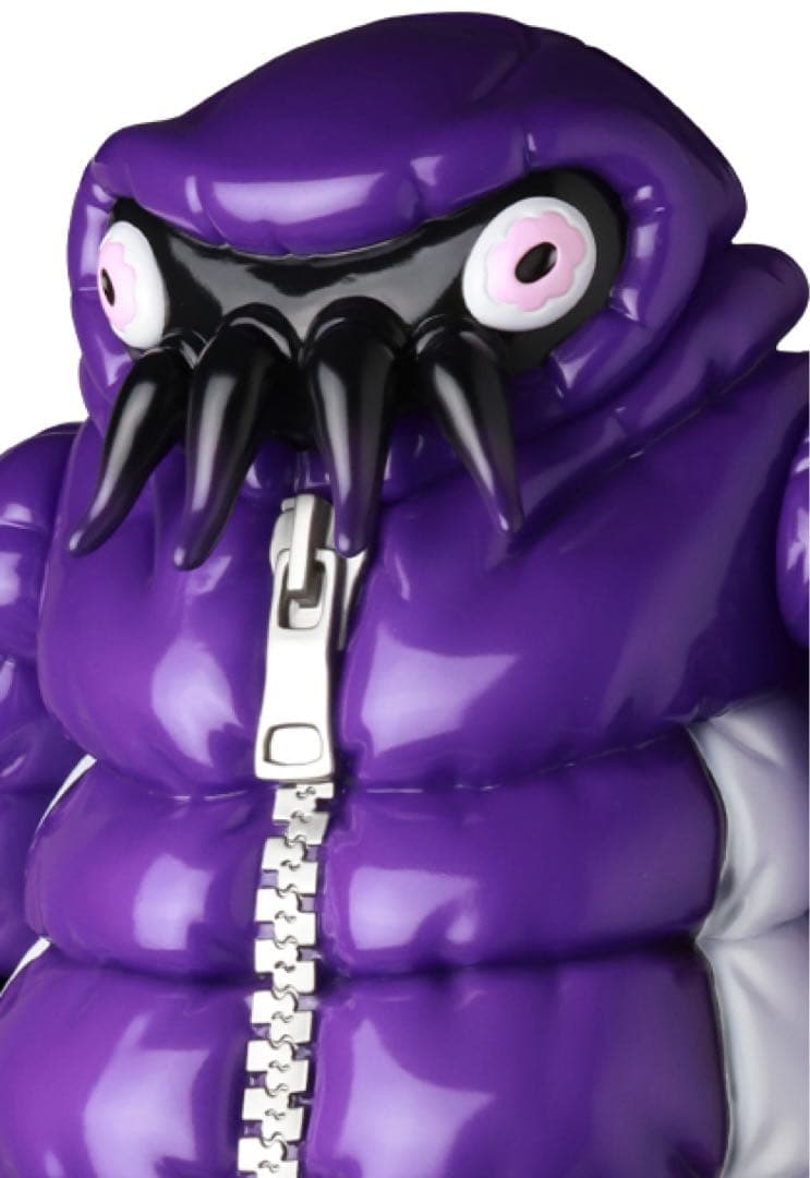 JAM クトゥルフオイド(3期)