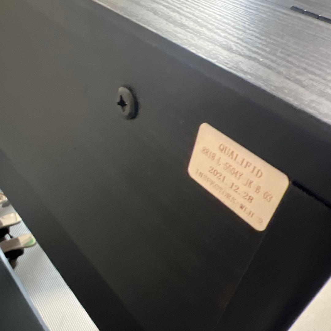 【横浜・川崎】KIMFBAY BL-8818 デジタルピアノ 88鍵