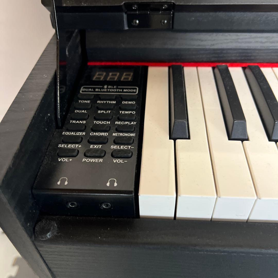 【横浜・川崎】KIMFBAY BL-8818 デジタルピアノ 88鍵