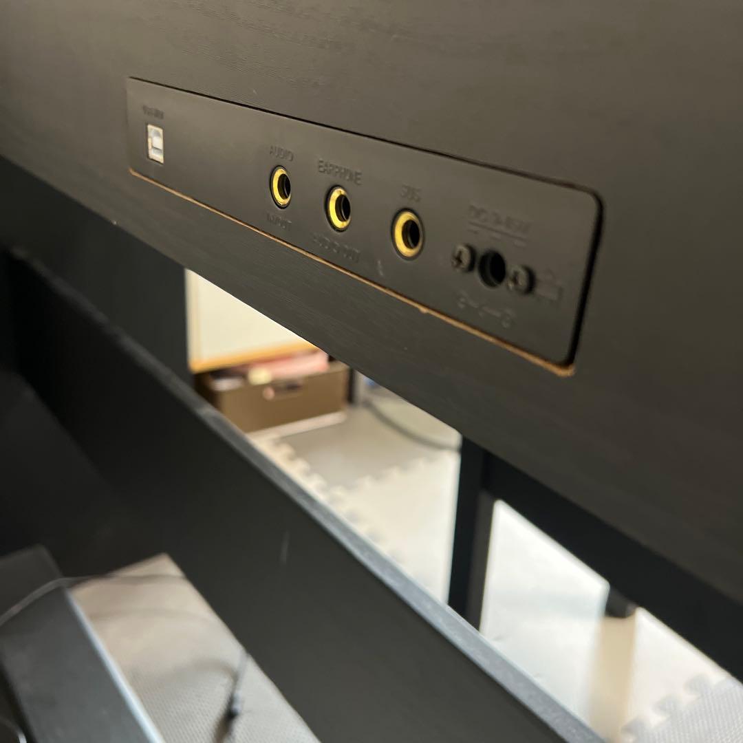 【横浜・川崎】KIMFBAY BL-8818 デジタルピアノ 88鍵