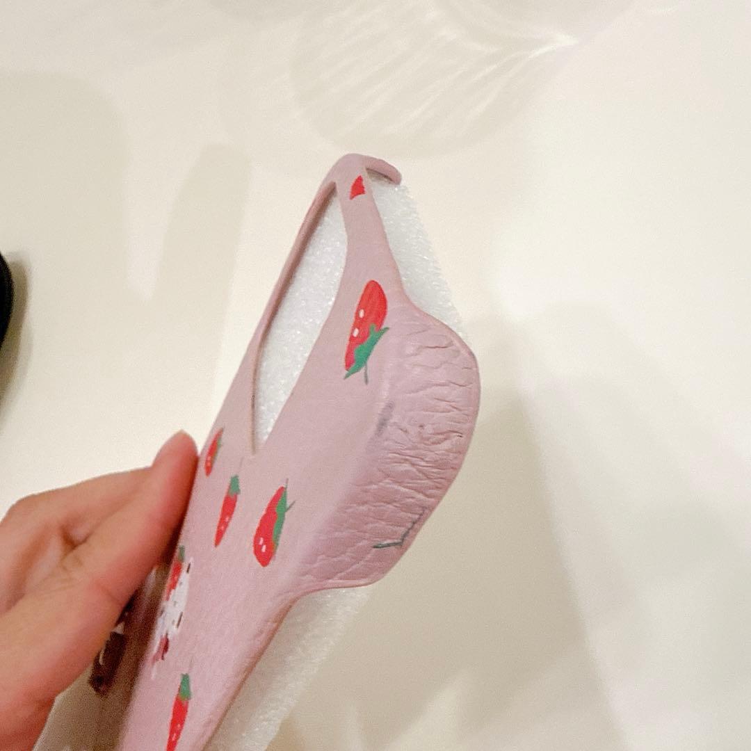 familiar スマホケース