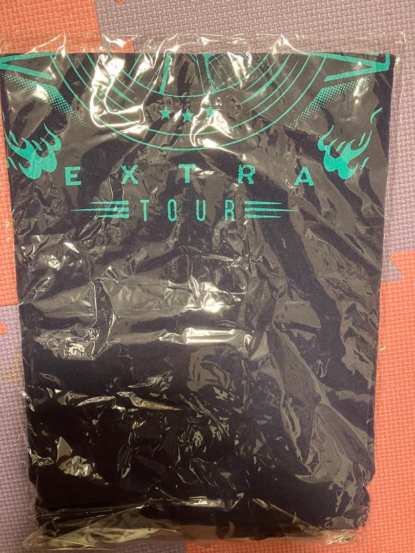 ハイスタ　Hi-STANDARD Tシャツ レア