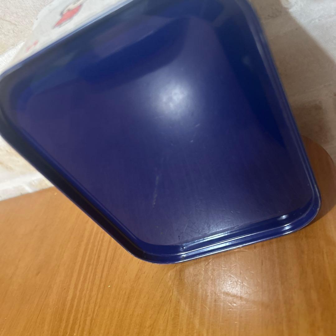 サンリオ　たー坊　缶