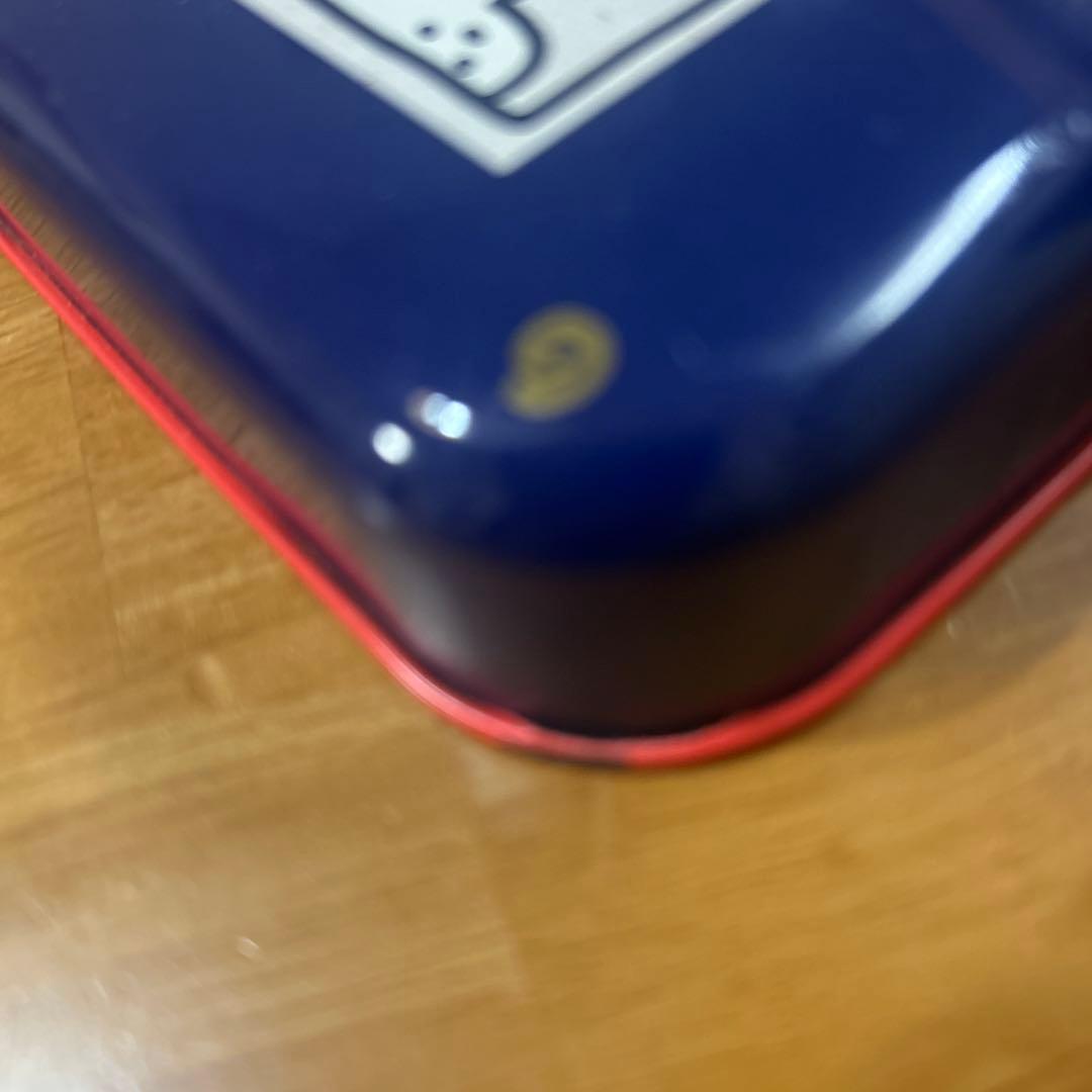 サンリオ　たー坊　缶