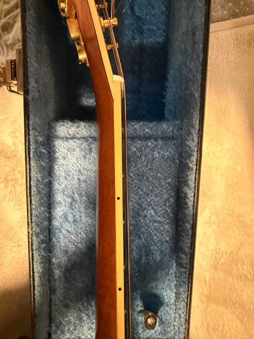 尾*一様 Yamaha LS6 アコースティックギター ハードケース付き