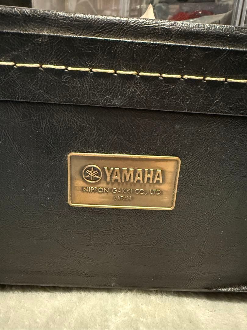 尾*一様 Yamaha LS6 アコースティックギター ハードケース付き