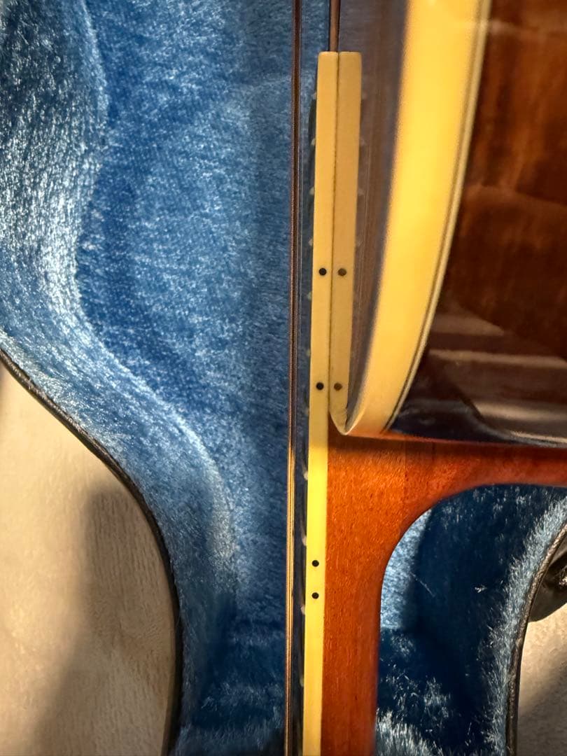 尾*一様 Yamaha LS6 アコースティックギター ハードケース付き