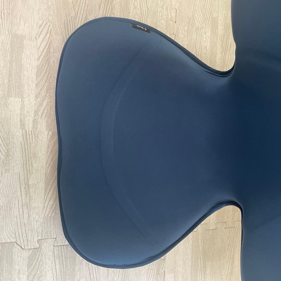 スタイルスマート　MTG 姿勢矯正 骨盤サポートチェア 座椅子　style