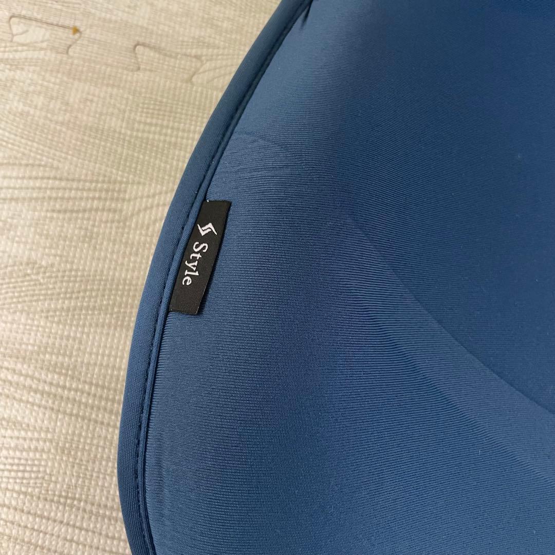 スタイルスマート　MTG 姿勢矯正 骨盤サポートチェア 座椅子　style