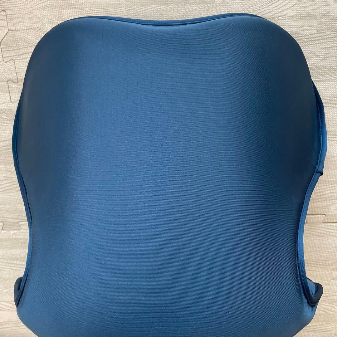 スタイルスマート　MTG 姿勢矯正 骨盤サポートチェア 座椅子　style