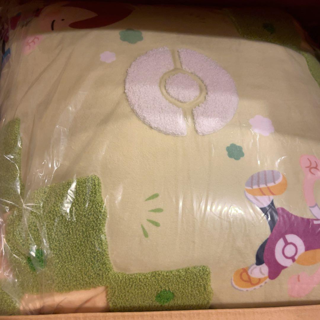 ポケモンセンター ぽこ あ ポケモン クッション メタモン