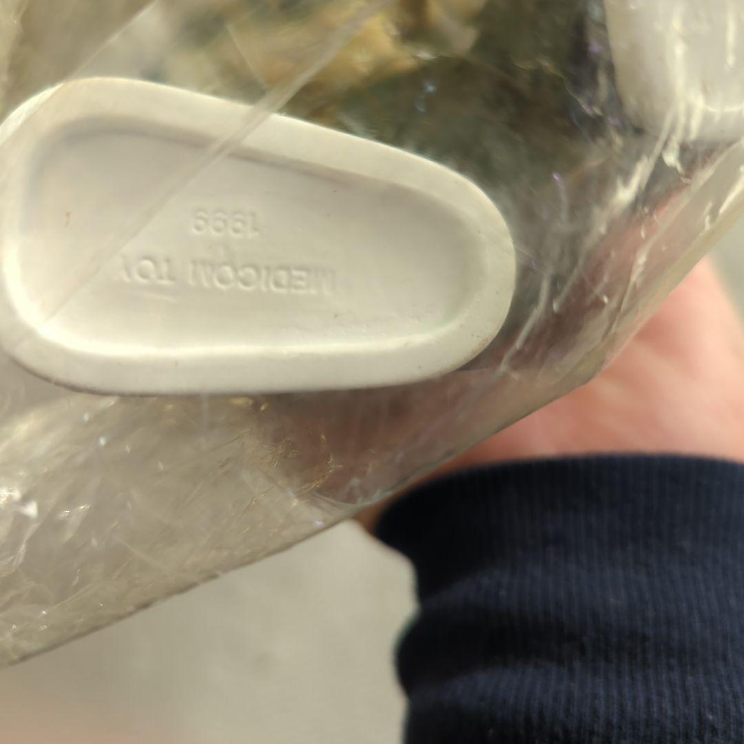 S.O.D MADTOYS製 SOFT VINYL DOLL