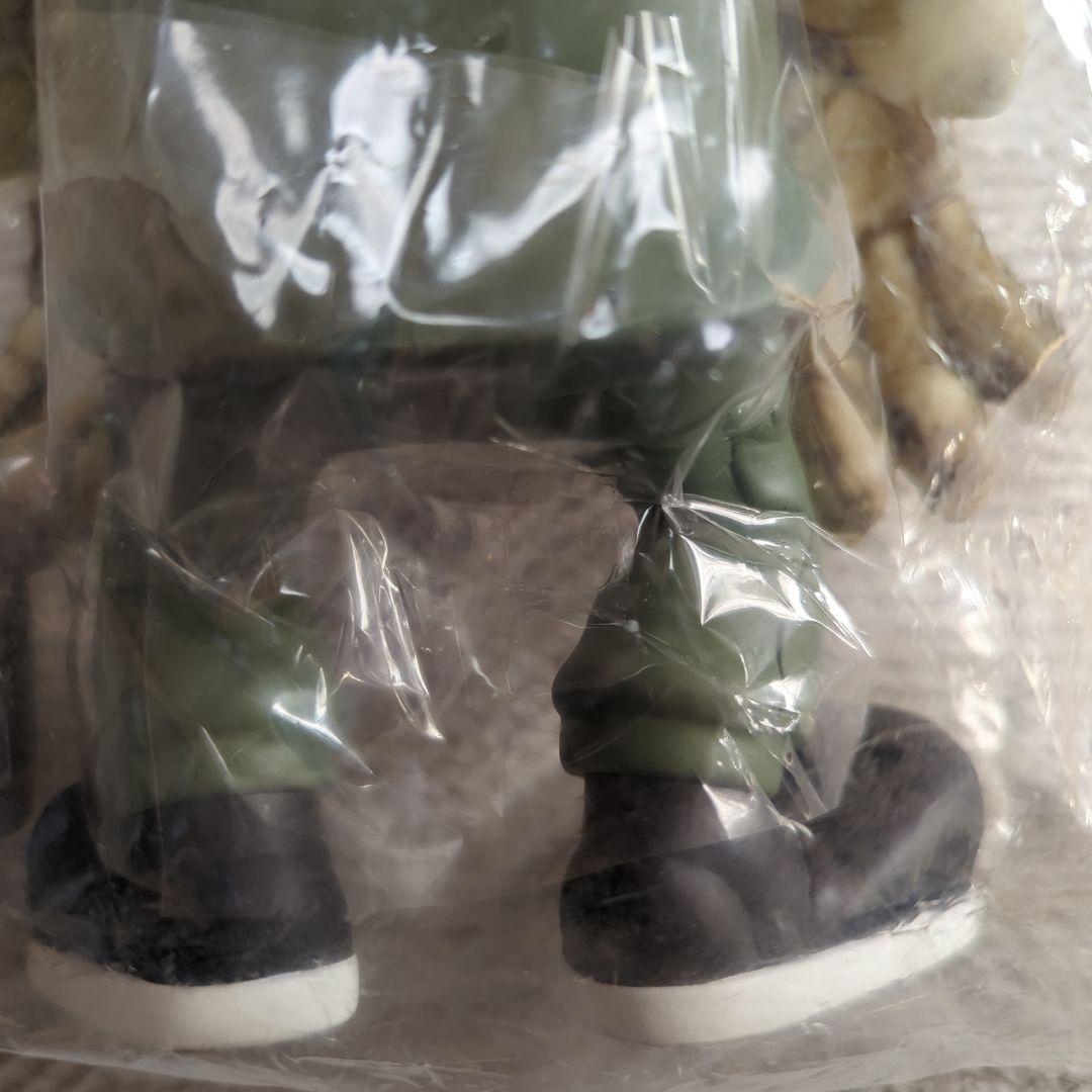 S.O.D MADTOYS製 SOFT VINYL DOLL