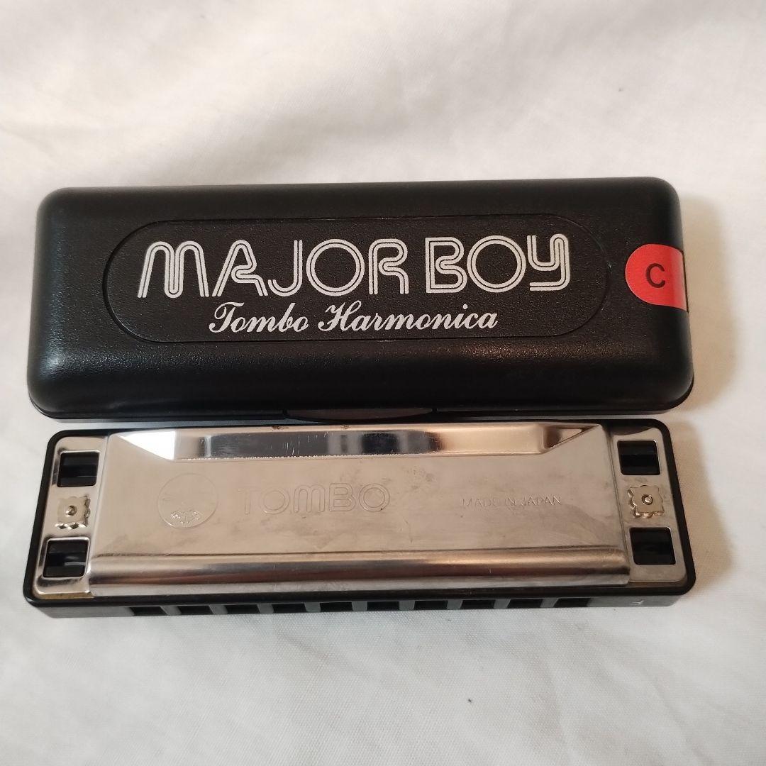 トンボ ハーモニカ