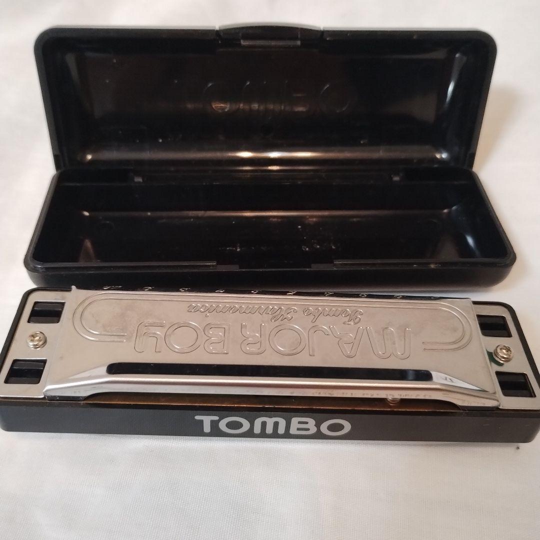 トンボ ハーモニカ