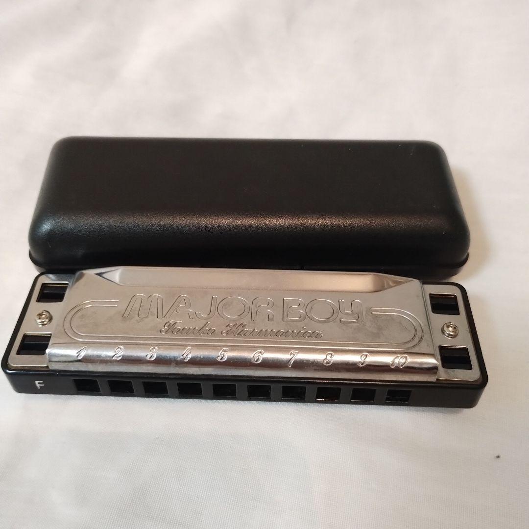 トンボ ハーモニカ