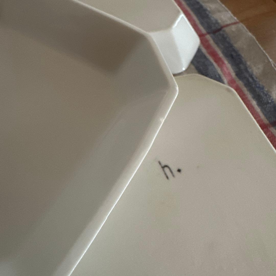 約30000円相当　堀江陶器 17点セット　h+［エイチ・プラス］