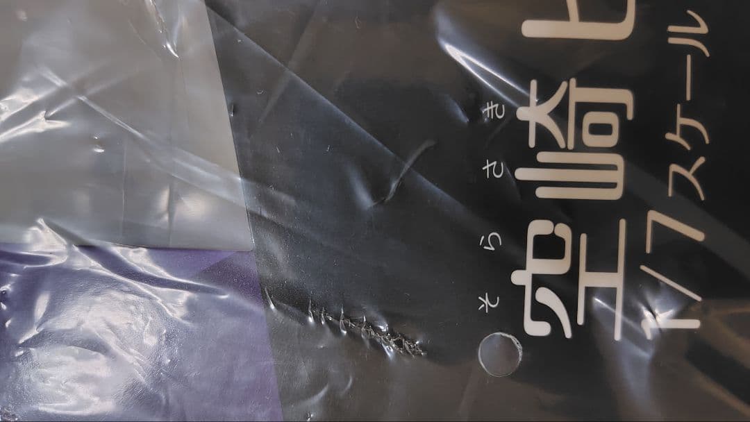 へ*あ様 『未開封』ブルーアーカイブ　空崎ヒナ 1/7スケールフィギュア