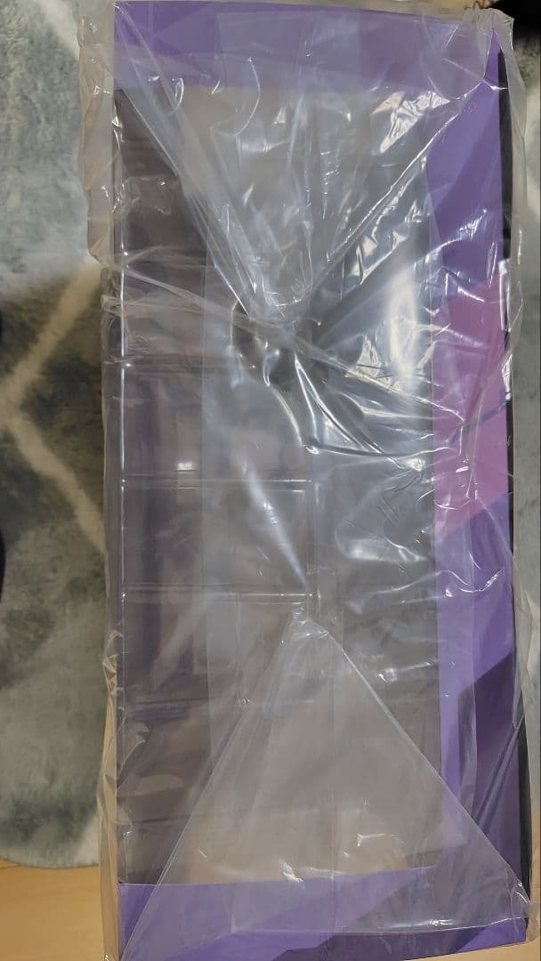 へ*あ様 『未開封』ブルーアーカイブ　空崎ヒナ 1/7スケールフィギュア