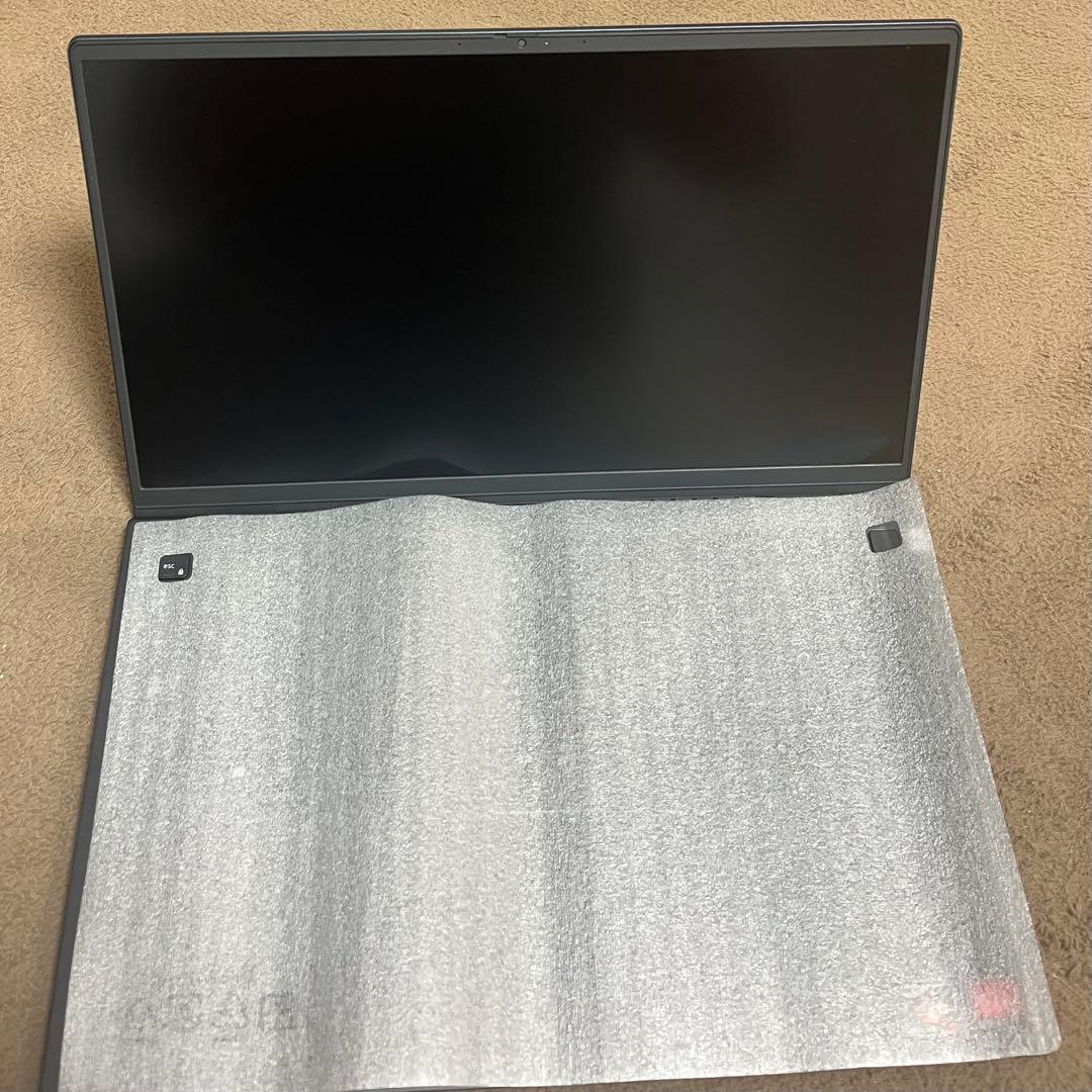 DELL Ryzen 7 5700U メモリ16GB SSD512GB