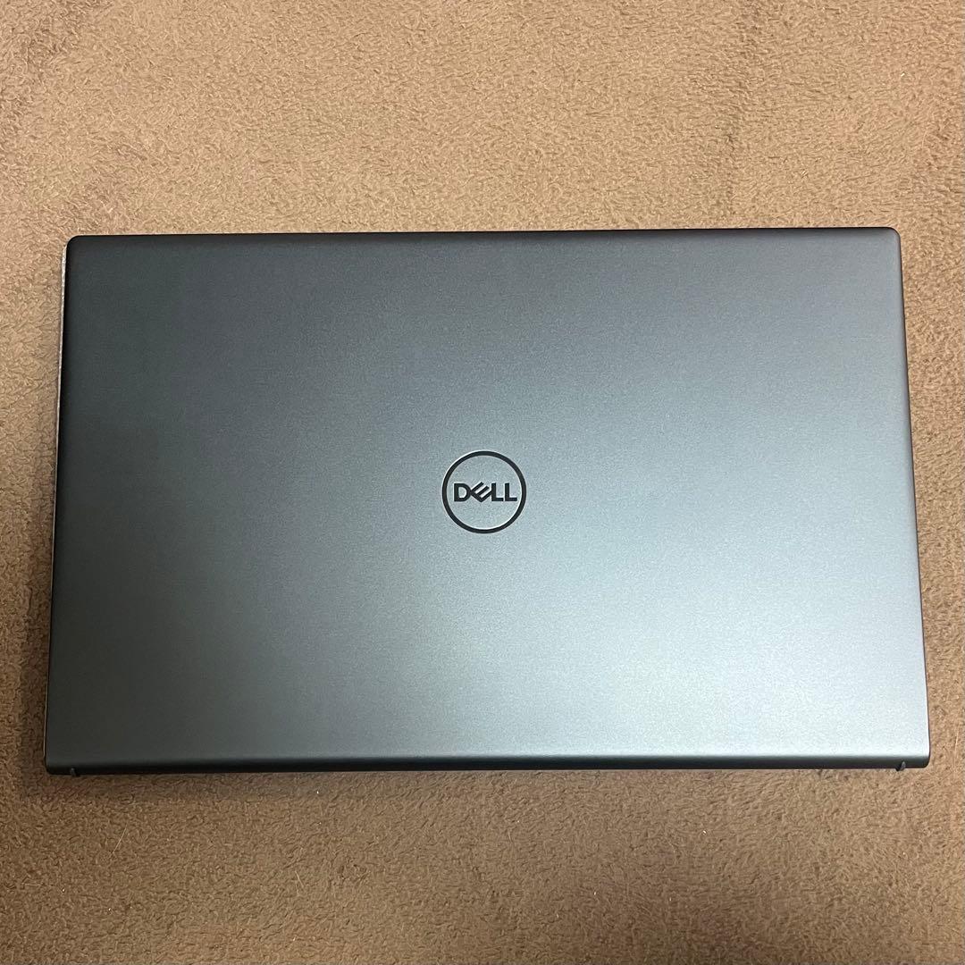 DELL Ryzen 7 5700U メモリ16GB SSD512GB