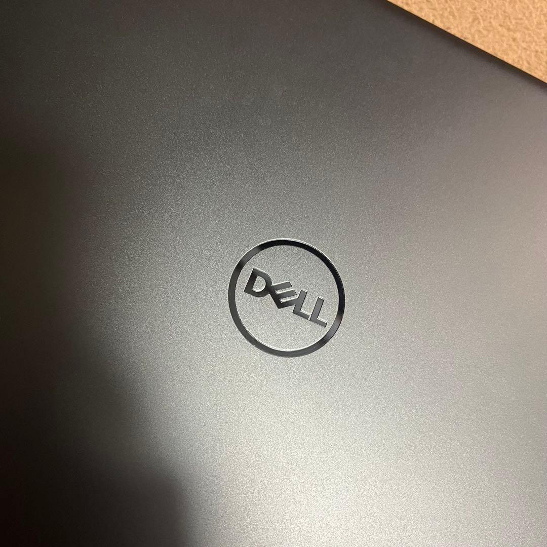 DELL Ryzen 7 5700U メモリ16GB SSD512GB