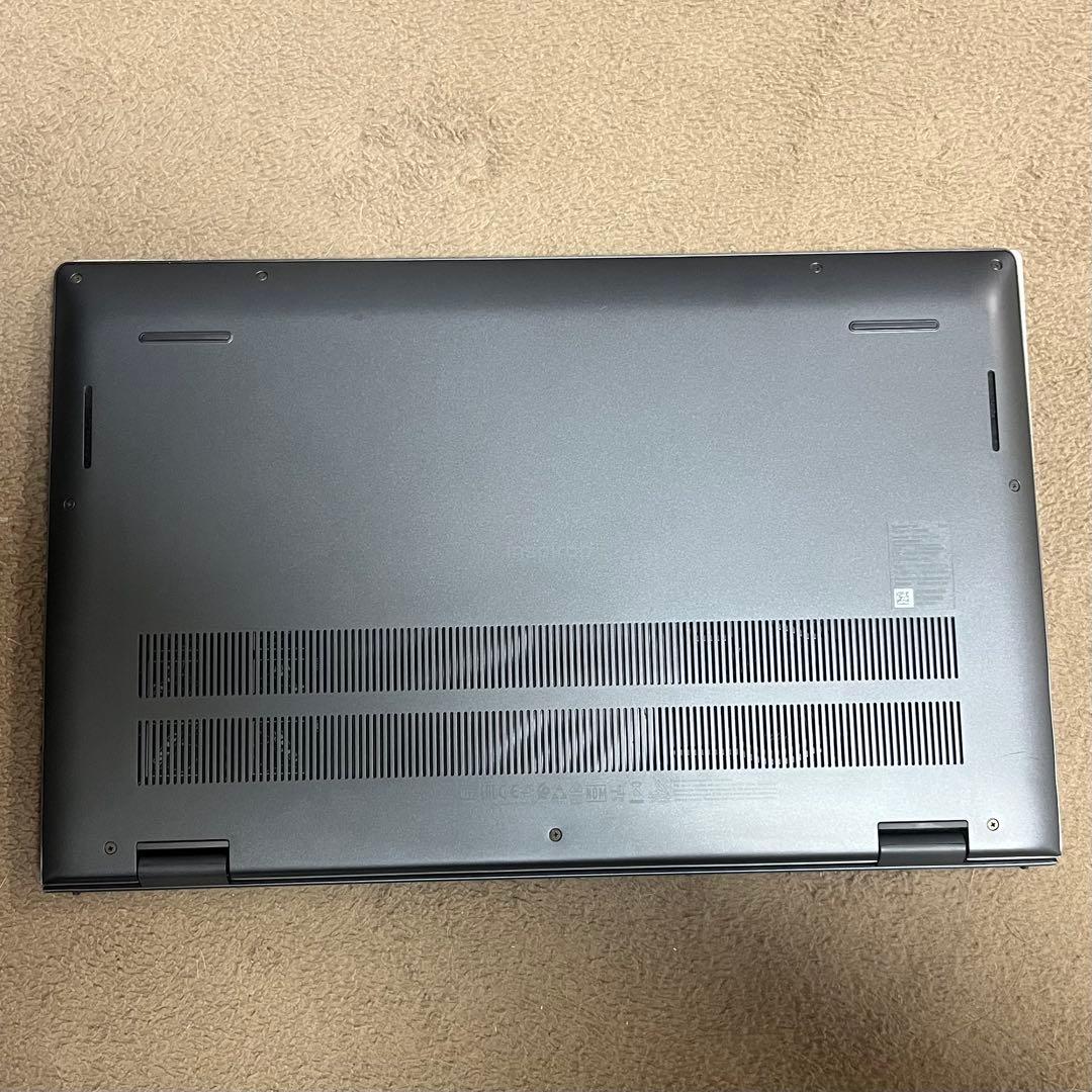 DELL Ryzen 7 5700U メモリ16GB SSD512GB