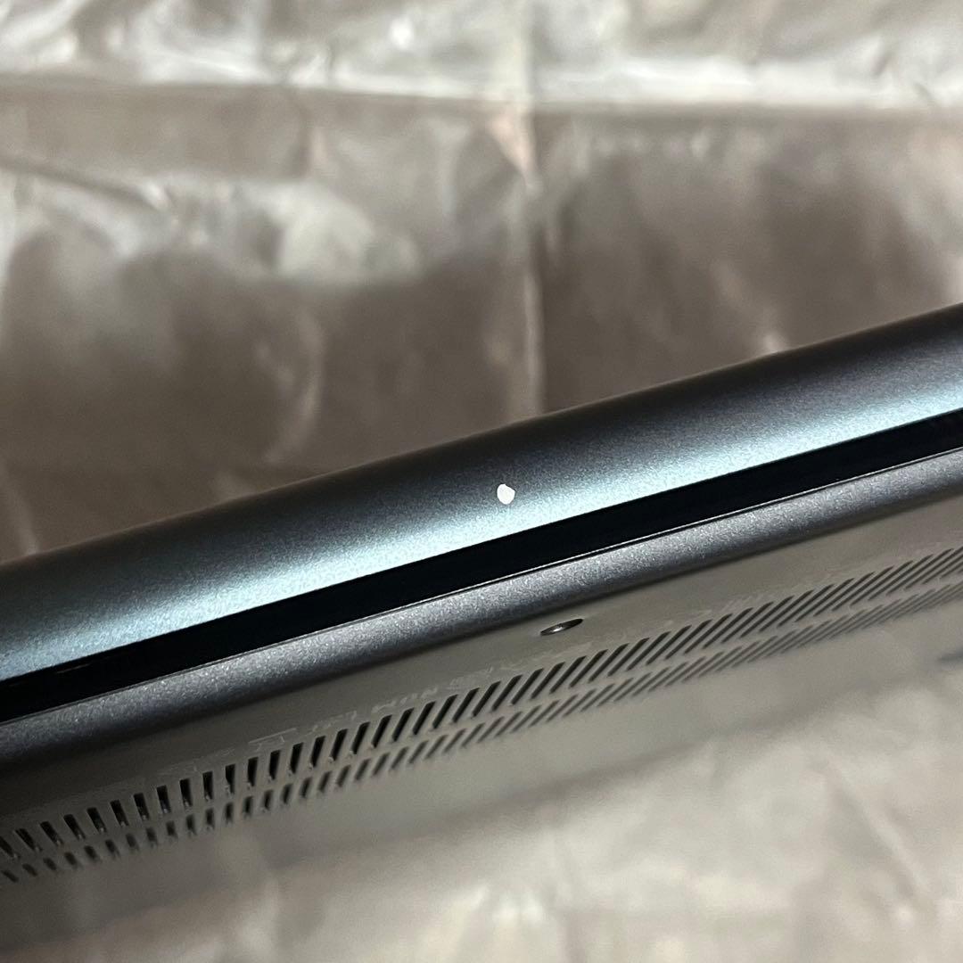 DELL Ryzen 7 5700U メモリ16GB SSD512GB