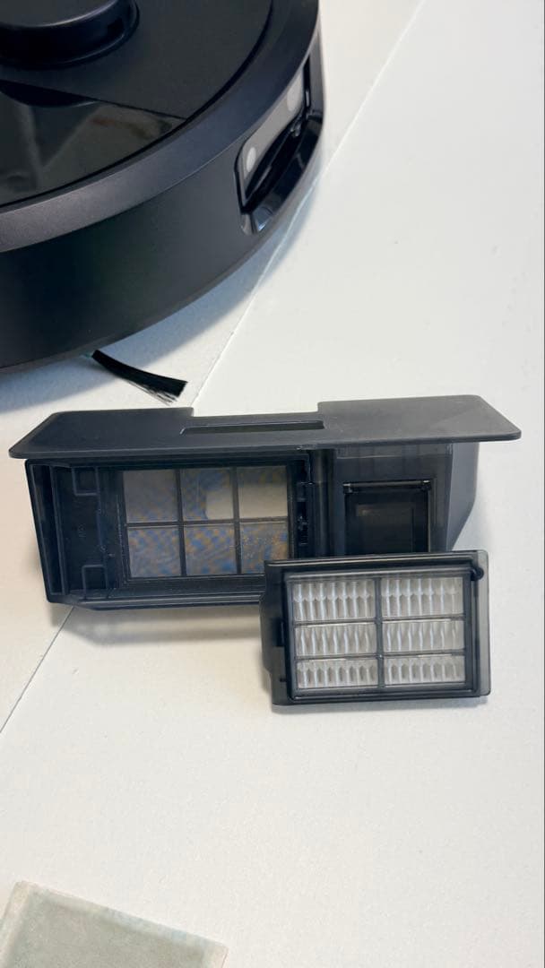 【美品】ルンバPlus505 Conbo 短期使用 付属品有